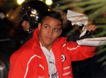 Alexis Sanchez - Từ cậu bé rửa xe thành siêu sao sân cỏ