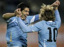 24h trước chung kết Copa America 2011: Thiên sứ của cái đẹp