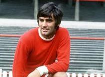 George Best - Lãng tử huyền thoại
