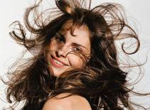 Giải pháp chống lại tóc rối