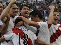 Peru-Venezuela 4-1: Guerrero tỏa sáng rực rỡ, Peru giành vị trí thứ ba