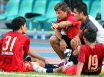 Trận lượt về, Việt Nam sẽ chơi tấn công