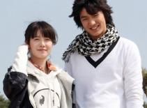 5 cặp tình nhân đẹp nhất màn ảnh châu Á