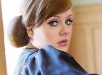 Adele - giọng ca thiên thần của nước Anh