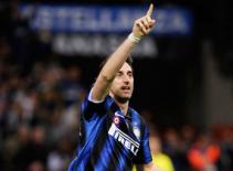 Galatasaray muốn có Diego Milito