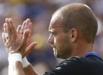 Sao lớn quay lưng với Premier League