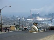 Tuổi thơ khốn khó của Sanchez (Kì 1)