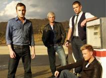 Westlife sẽ đến Việt Nam vào tháng 10/2011