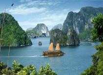 11-11-2011: Công bố 7 kỳ quan thiên nhiên thế giới mới