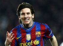 Những cầu thủ xuất sắc nhất châu Âu 2011