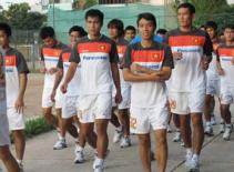 Đội tuyển Việt Nam sẽ “Nỗ lực hết mình ở trận lượt về”