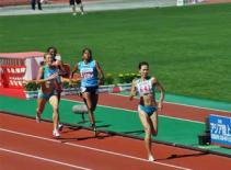 Hướng đến Olympic 2012: Vẫn chỉ là hy vọng!