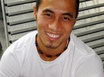 Rocker Phạm Anh Khoa tiết lộ về nhóm nhạc mới của mình