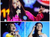 Sao Mai miền Trung - Tây Nguyên: "Vé" dành cho thí sinh biết chọn bài