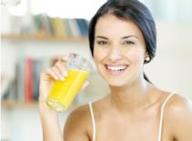 Tác dụng của vitamin C 