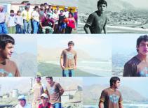 Alexis Sanchez - vươn lên từ trái ngang cuộc đời: Đôi giày của ngài Thị trưởng (Kỳ II)