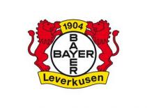 Bayer Leverkusen - "Neverkusen"