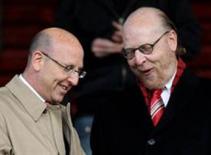 Vì sao M.U chi bạo?