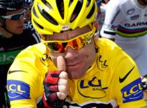 Kết thúc Tour de France 2011: "Ông vua" mới lộ diện