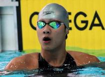 Giải VĐ Bơi thế giới: VĐV Việt Nam đã có thành tích