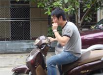 Quanh chuyện tiêu tiền của cầu thủ Việt