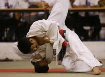Sắp khai mạc Giải vô địch Judo toàn quốc 2011