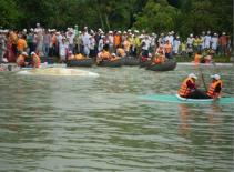 Hấp dẫn nghề Tổ chức lễ hội và quản trị sự kiện