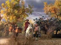 "Tân Tây Du Ký" có nhiều đột phá đáng kể so với phiên bản 1986