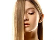 Chăm gội đầu để có mái tóc đẹp