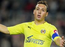 Malaga bỏ ra 30 triệu euro tậu Cazorla