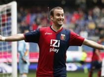 Inter đẩy nhanh vụ Palacio