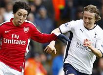 M.U: Không Modric, không Sneijder, không Nasri