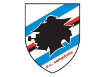 Sampdoria - Chiếc nhẫn xanh