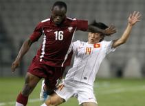 Lượt về vòng loại WC 2014 (Qatar - Việt Nam): Quyết dành chiến thắng vì danh dự