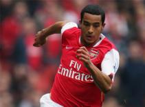 Arsenal thiệt quân trước mùa giải mới