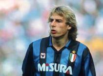 Jürgen Klinsmann: Chàng công tử của nước Đức (Phần 1)