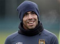 Inter: Bán Sneijder lấy tiền mua Tevez