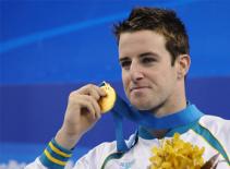 Giải VĐTG bơi lội 2011: Ryan Lochte làm nên lịch sử