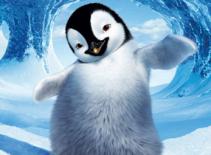 Happy Feet 2 tung trailer vui nhộn