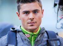 Zac Efron tái xuất với New Year's Eve