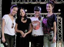 Sao Việt hào hứng tập luyện cho đêm nhạc đẩy lùi "thảm họa Vpop"