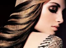 Để chăm sóc mái tóc dài đúng cách 