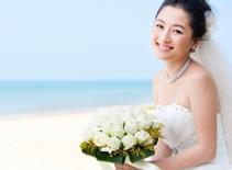 Chăm sóc cơ thể trước ngày cưới 