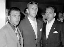 Puskas - Siêu tiền đạo (Phần 1)