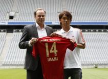 Nhiệm vụ của Heynckes: Phải mài ngọc thô