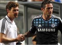 Villas-Boas và học thuyết "nhóm đặc biệt"