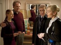 21 bộ phim tranh giải Sư tử vàng tại Liên hoan phim Venice