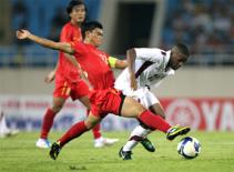 Tuyển Việt Nam được thưởng lớn, thầy Goetz về nghỉ phép