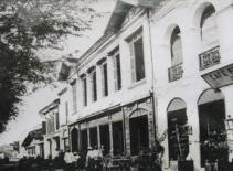 Thăm Sài Gòn xưa qua ảnh