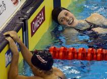 Giải VĐTG bơi lội 2011: Kình ngư 16 tuổi đoạt 2 HCV trong ngày